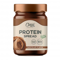 Clean Powders Protein Spread